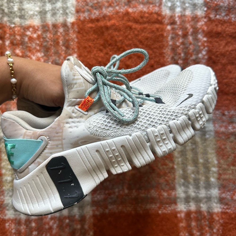 Nike Free Metcon 4
